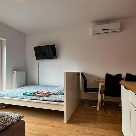 Apartament Lublin Centrum „Bengal Cat” Екстер'єр фото