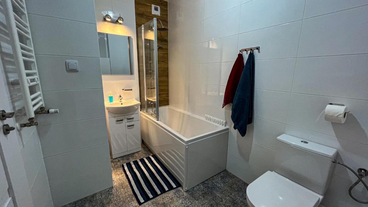 Centrum „bengal Cat” Apartment Lublin