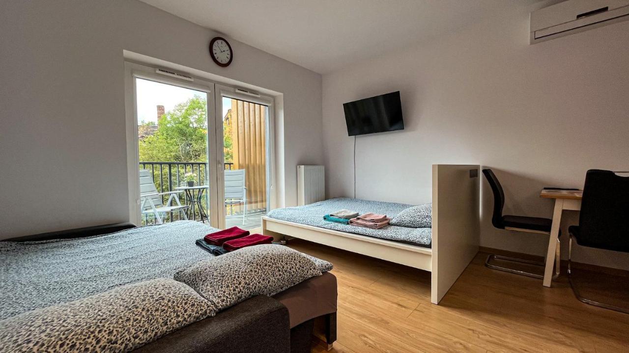 Apartment Centrum „bengal Cat” Lublin